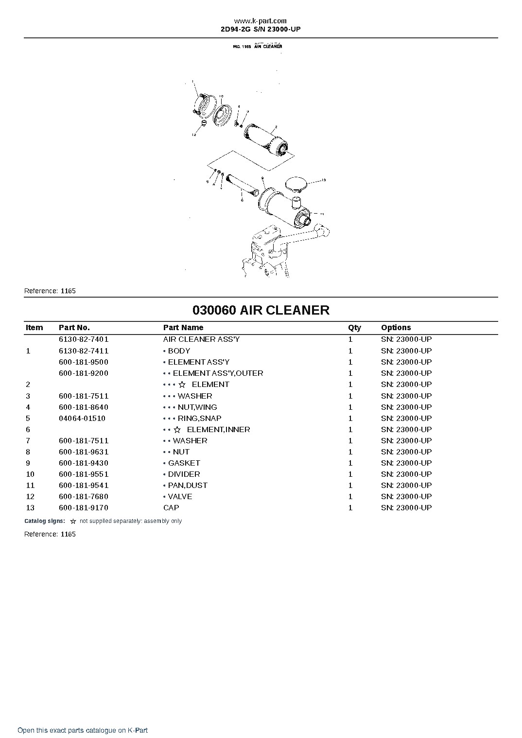 2D94-2G S/N 23000-UP – sample page 7