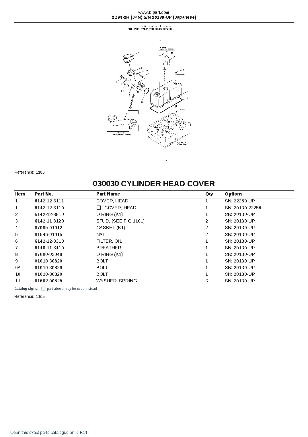 2D94-2H (JPN)  S/N 20130-UP (Japanese) – sample page 4