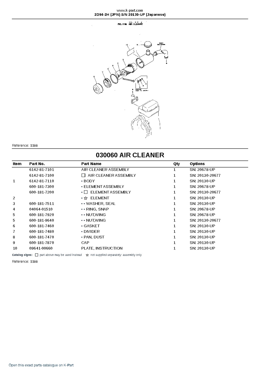 2D94-2H (JPN)  S/N 20130-UP (Japanese) – sample page 7