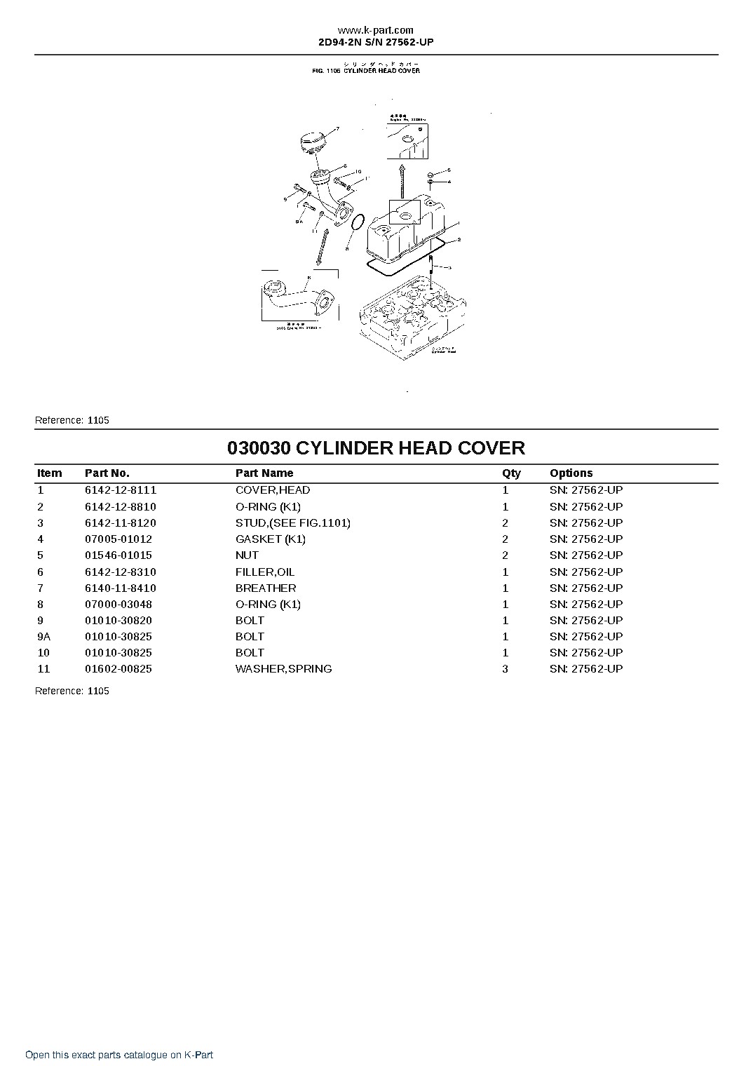 2D94-2N S/N 27562-UP – sample page 4