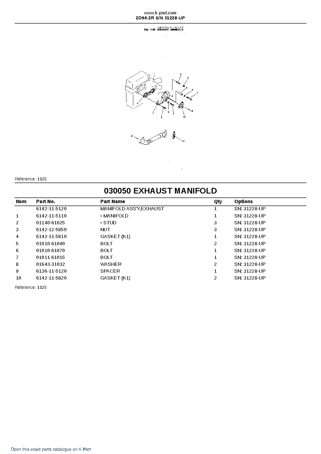 2D94-2R S/N 31228-UP – sample page 5 2D94-2R S/N 31228-UP – sample page 5