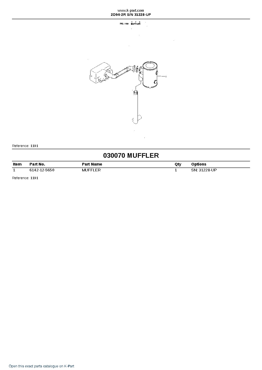 2D94-2R S/N 31228-UP – sample page 7 2D94-2R S/N 31228-UP – sample page 7
