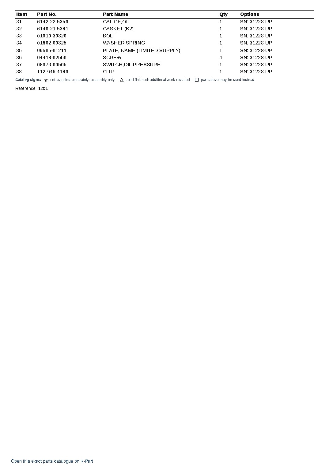 2D94-2R S/N 31228-UP – sample page 9 2D94-2R S/N 31228-UP – sample page 9