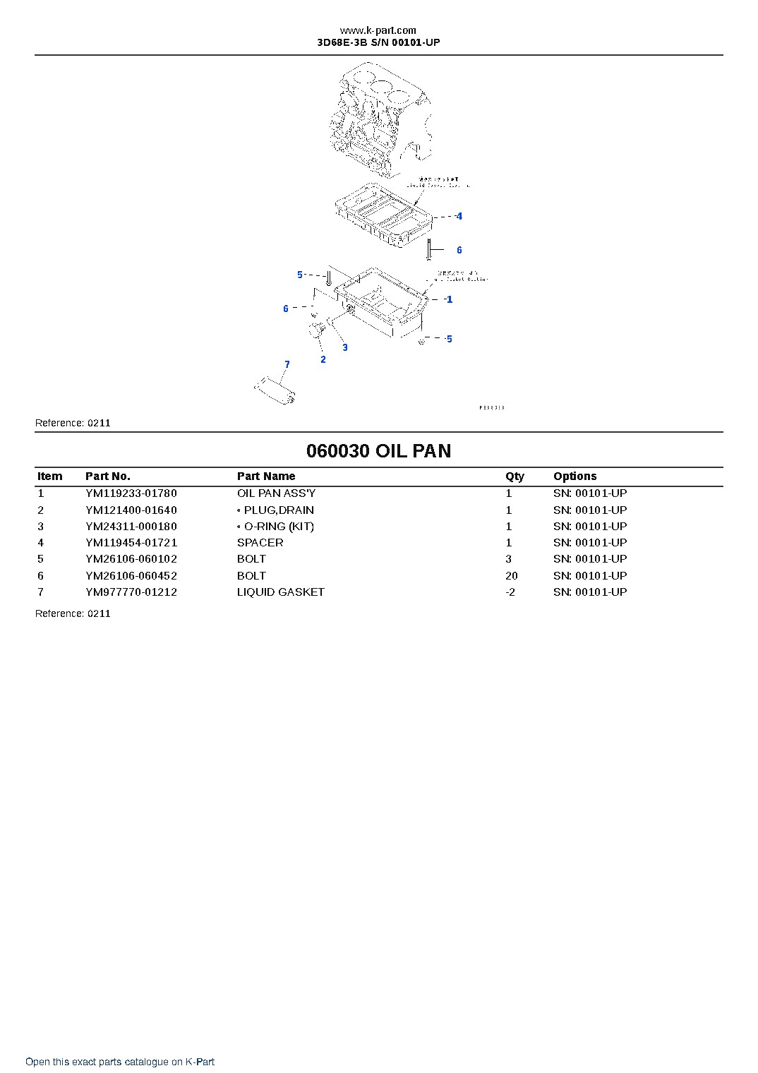 3D68E-3B S/N 00101-UP – sample page 9 3D68E-3B S/N 00101-UP – sample page 9