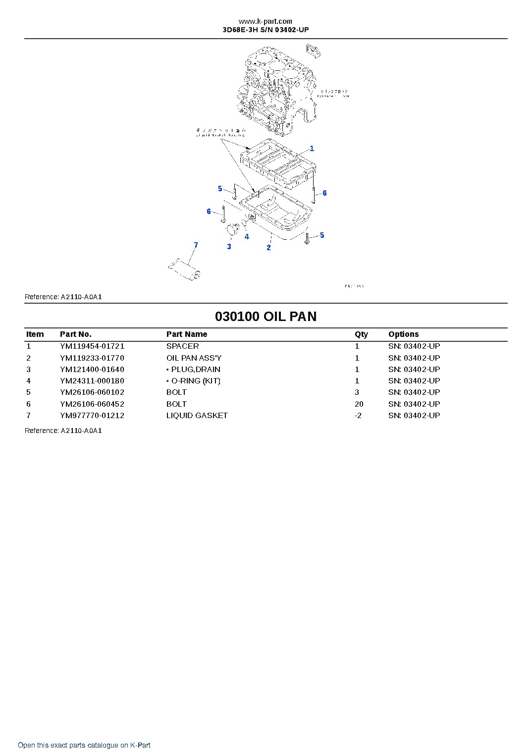 3D68E-3H S/N 03402-UP – sample page 10