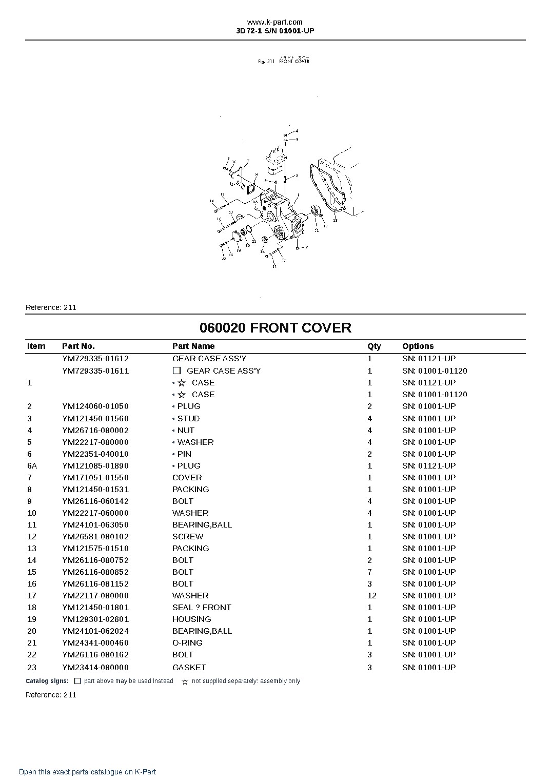 3D72-1 S/N 01001-UP – sample page 10 3D72-1 S/N 01001-UP – sample page 10