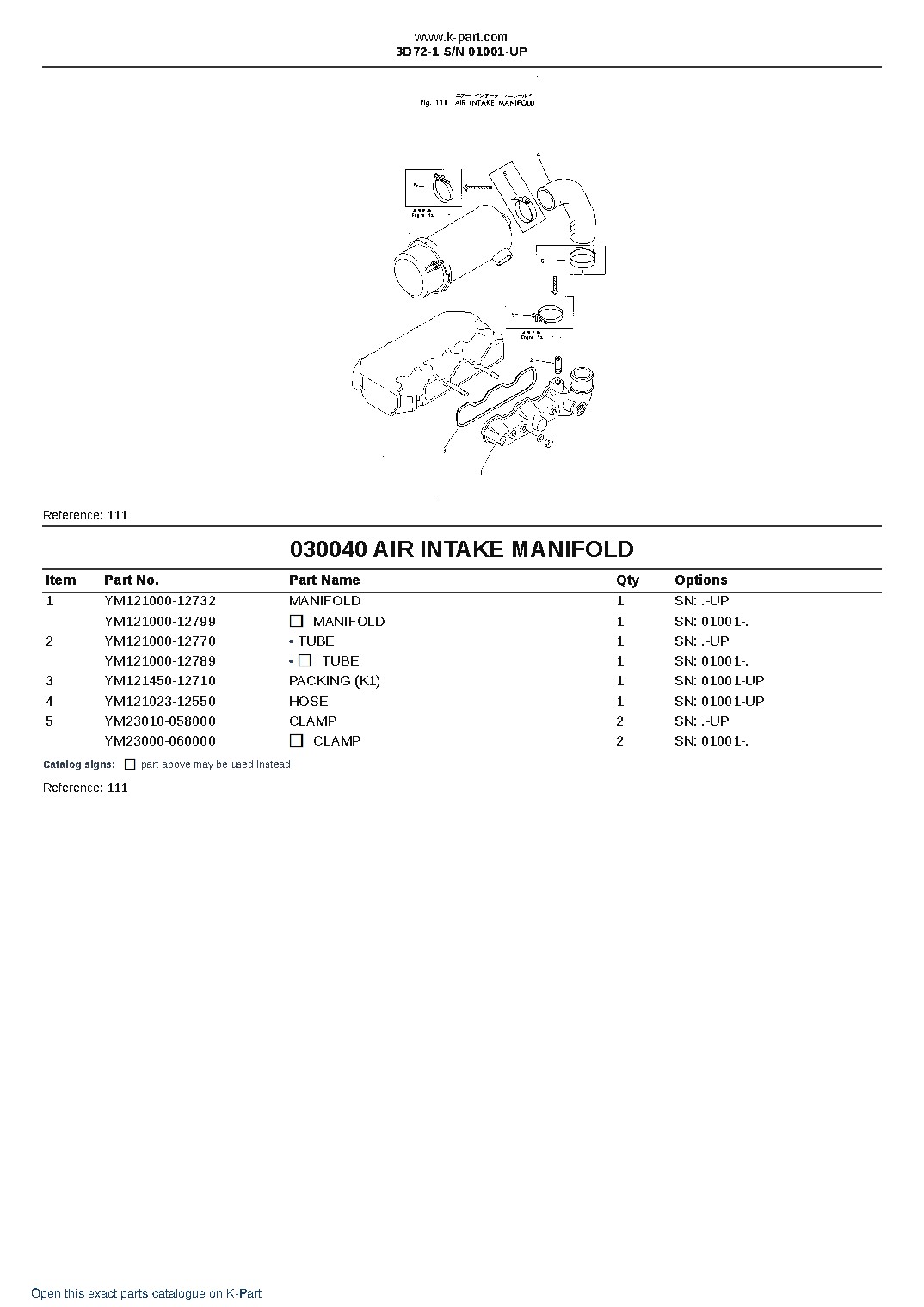 3D72-1 S/N 01001-UP – sample page 5 3D72-1 S/N 01001-UP – sample page 5