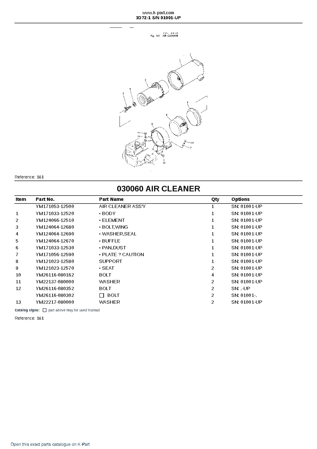 3D72-1 S/N 01001-UP – sample page 7 3D72-1 S/N 01001-UP – sample page 7