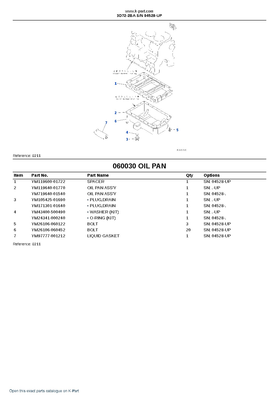 3D72-2BA S/N 04528-UP – sample page 10