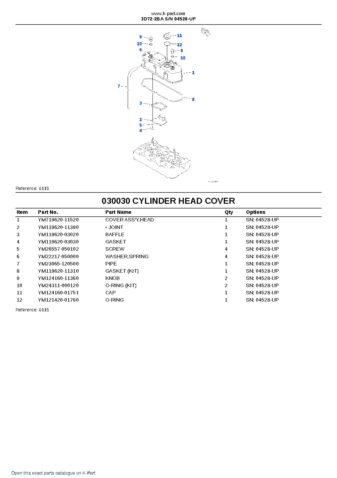 3D72-2BA S/N 04528-UP – sample page 3