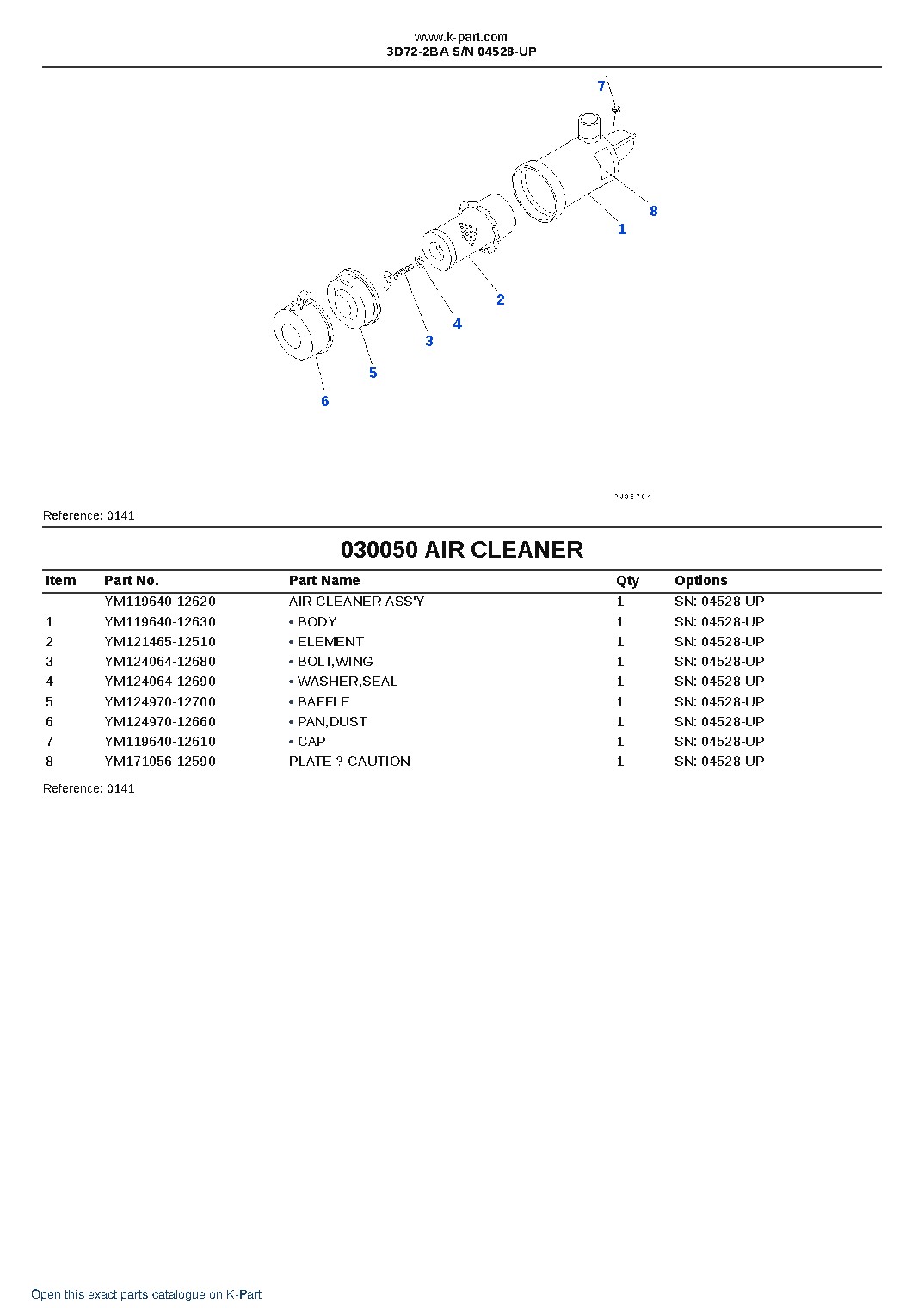 3D72-2BA S/N 04528-UP – sample page 5