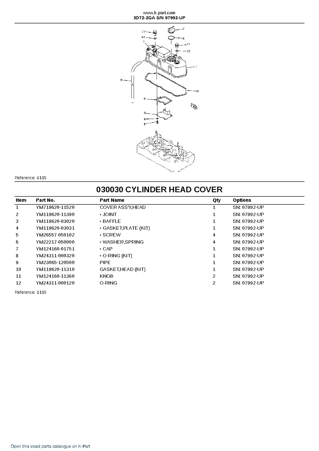 3D72-2GA S/N 07992-UP – sample page 3