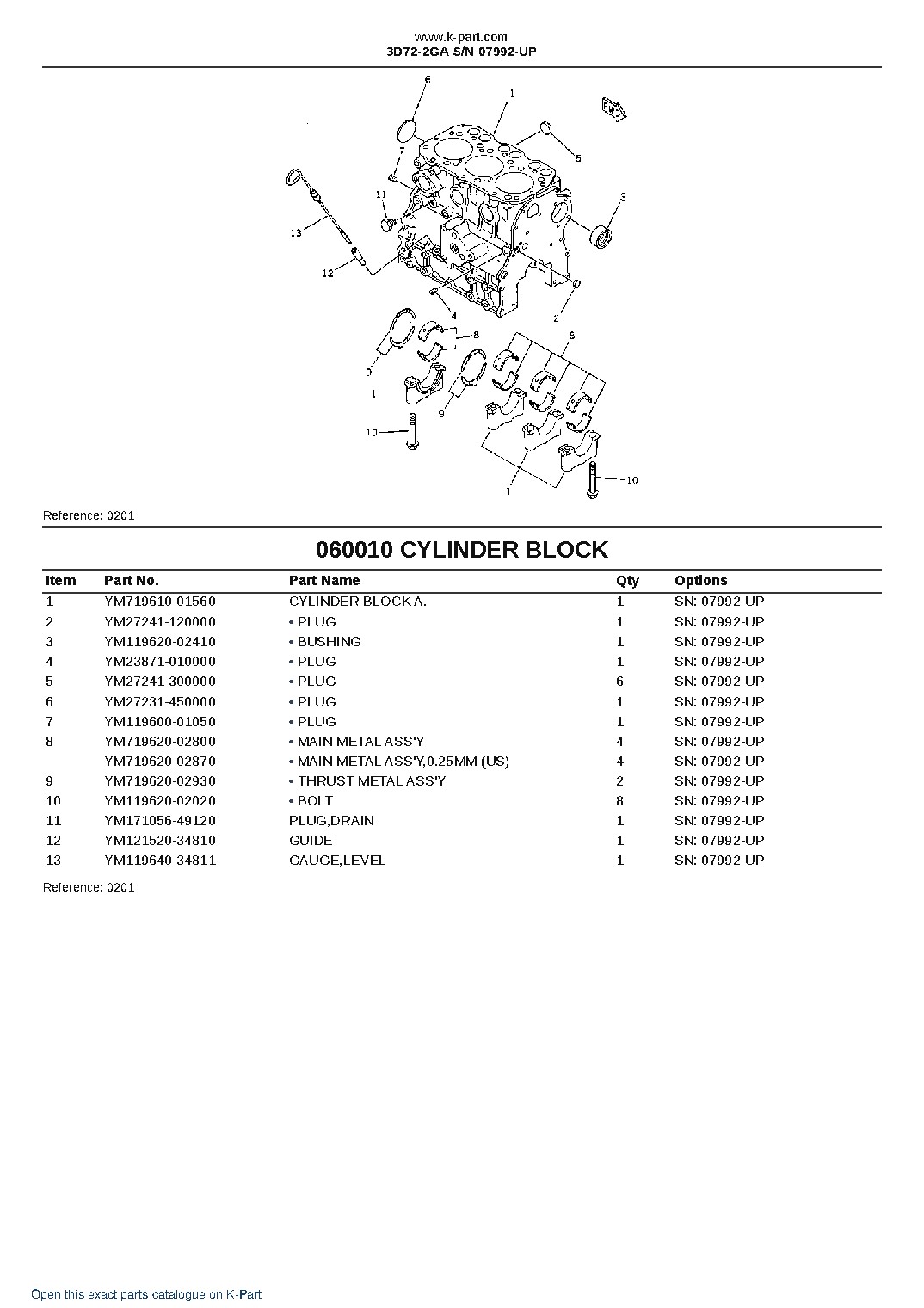 3D72-2GA S/N 07992-UP – sample page 6