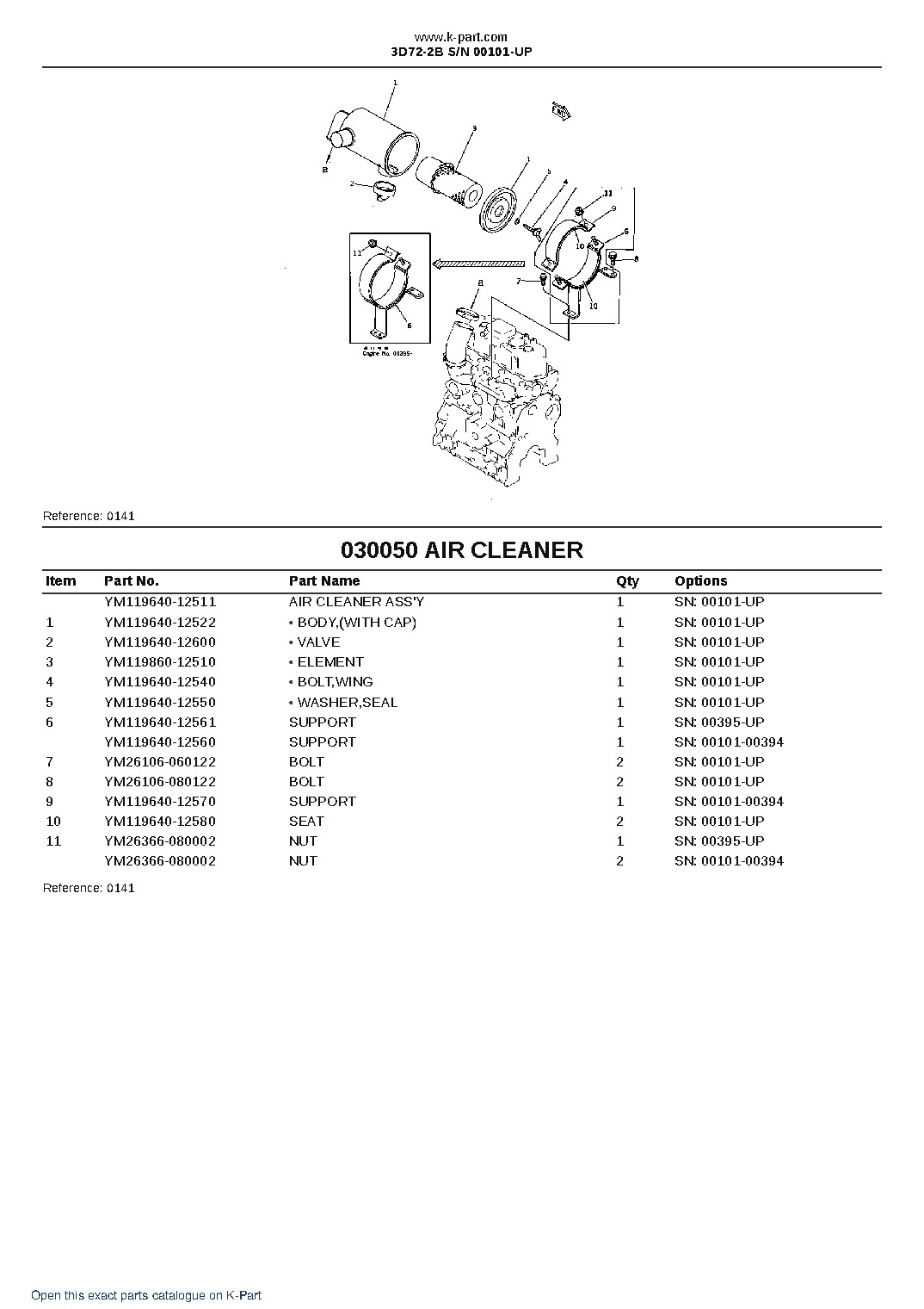 3D72-2B S/N 00101-UP – sample page 5 3D72-2B S/N 00101-UP – sample page 5