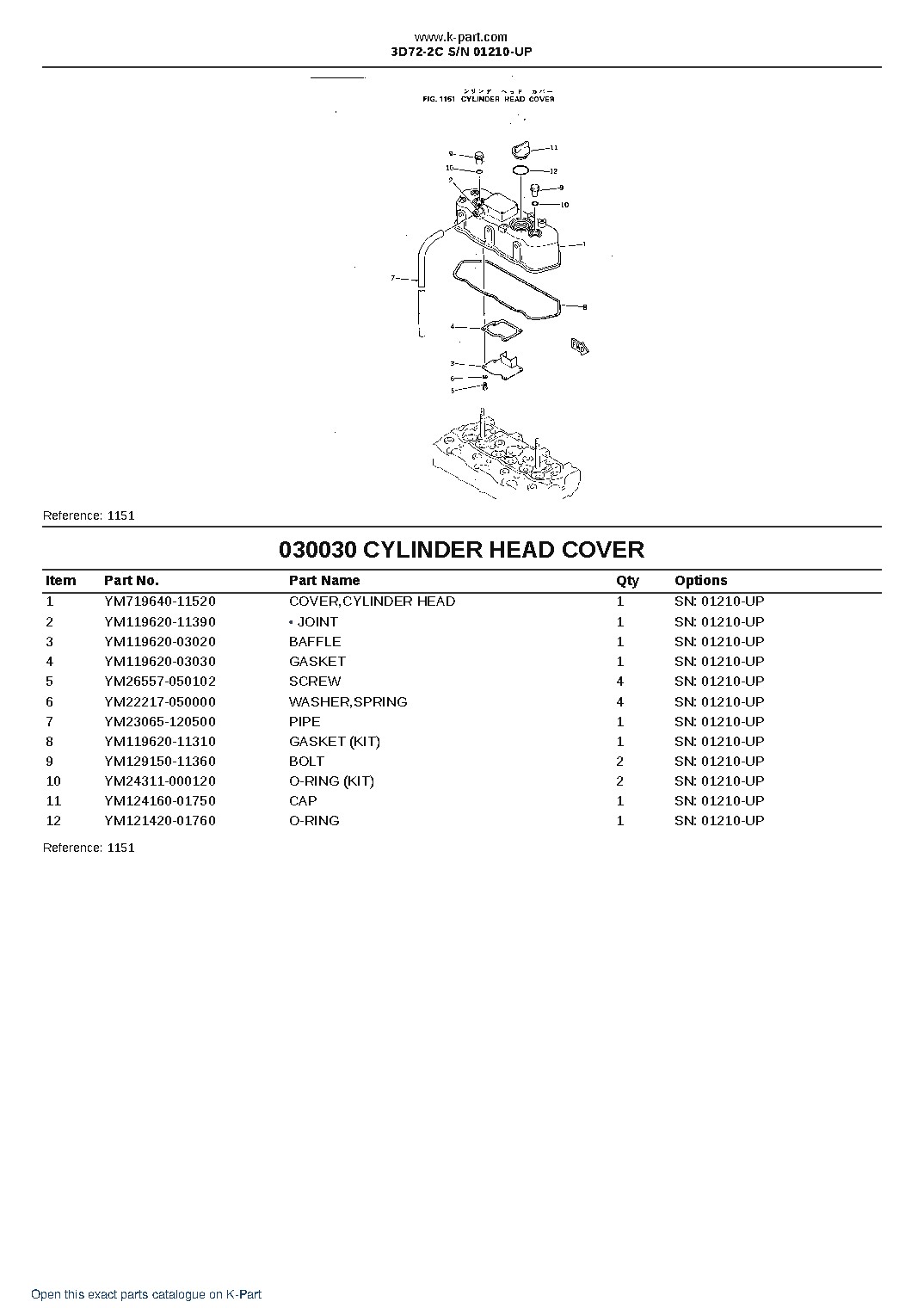 3D72-2C S/N 01210-UP – sample page 3