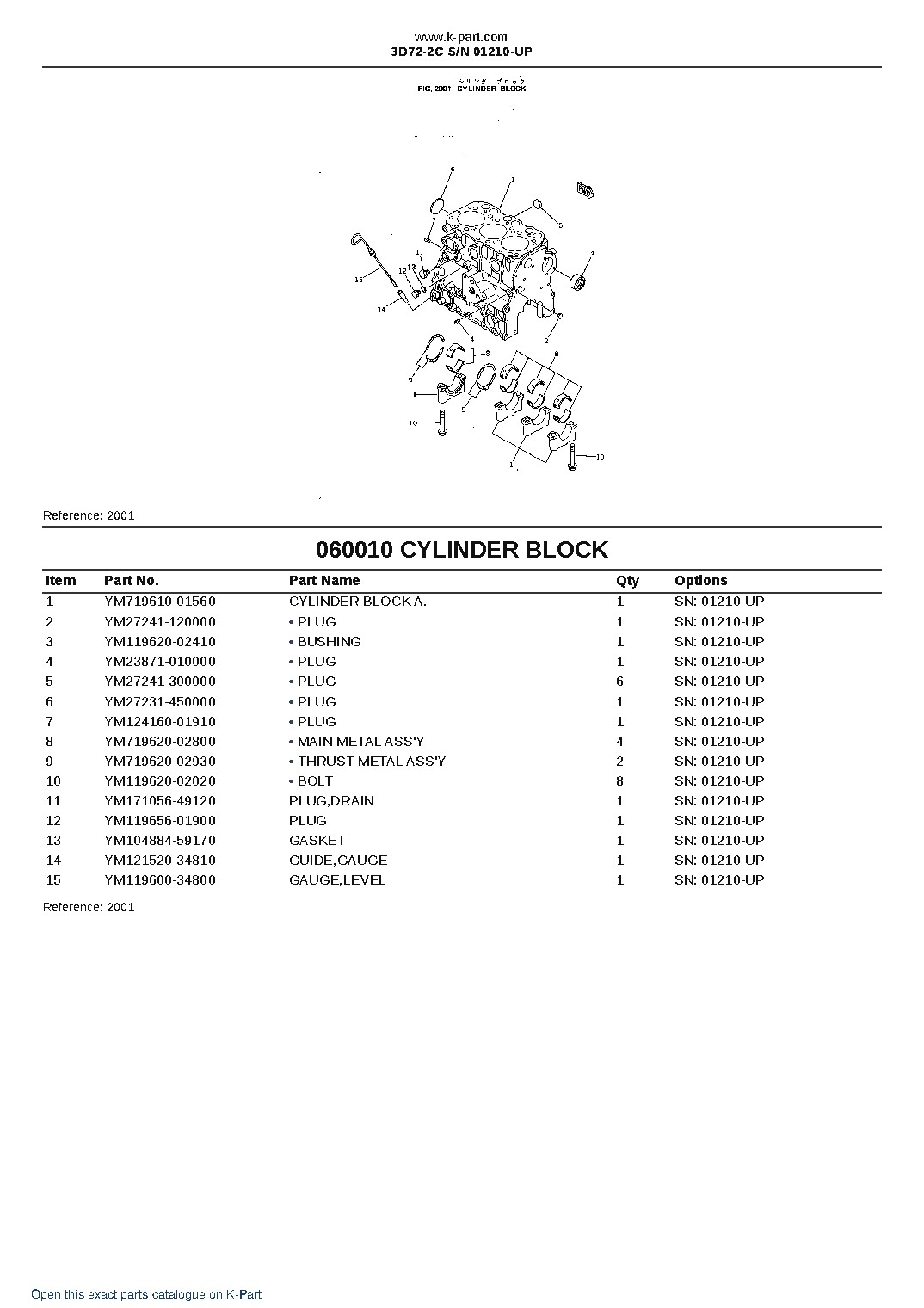 3D72-2C S/N 01210-UP – sample page 7