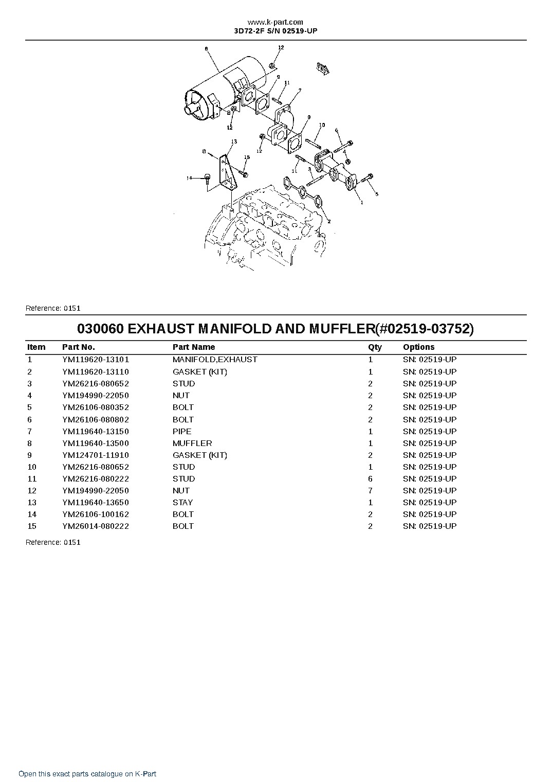 3D72-2F S/N 02519-UP – sample page 6 3D72-2F S/N 02519-UP – sample page 6