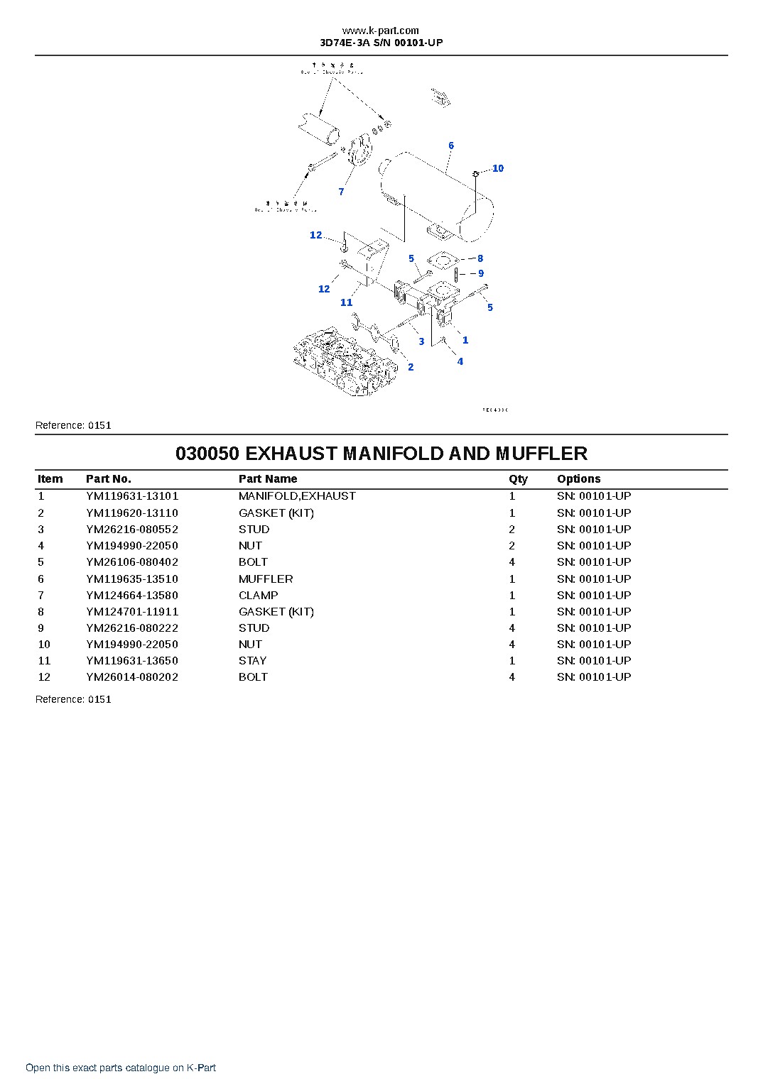 3D74E-3A S/N 00101-UP – sample page 5