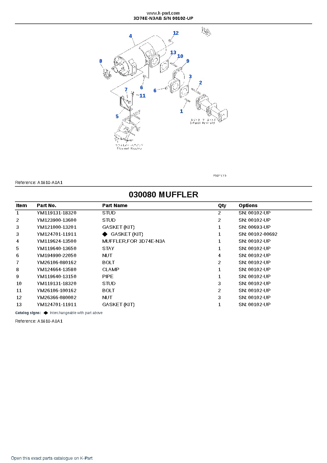 3D74E-N3AB S/N 00102-UP – sample page 8