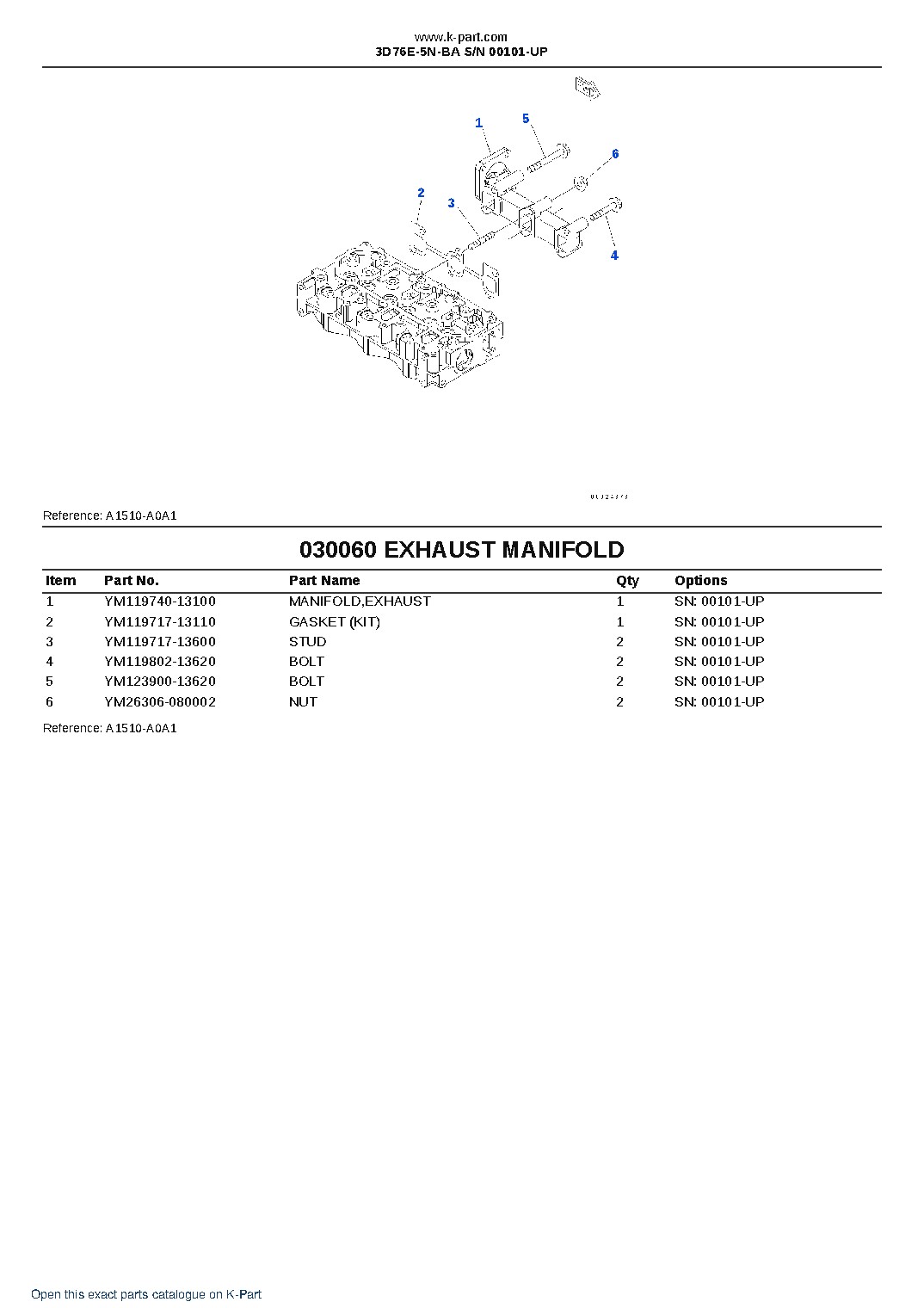 3D76E-5N-BA S/N 00101-UP – sample page 6
