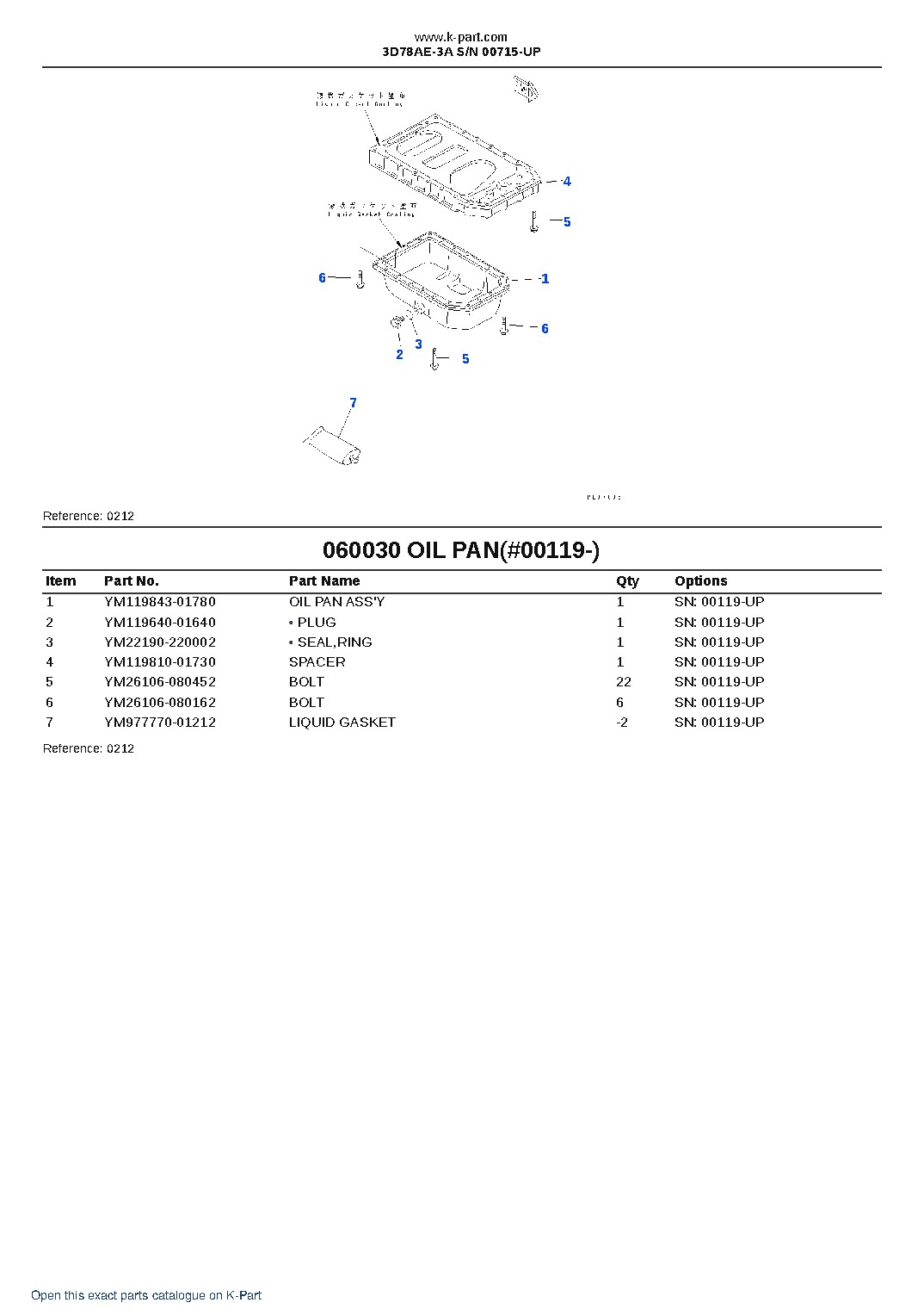 3D78AE-3A S/N 00715-UP – sample page 9 3D78AE-3A S/N 00715-UP – sample page 9