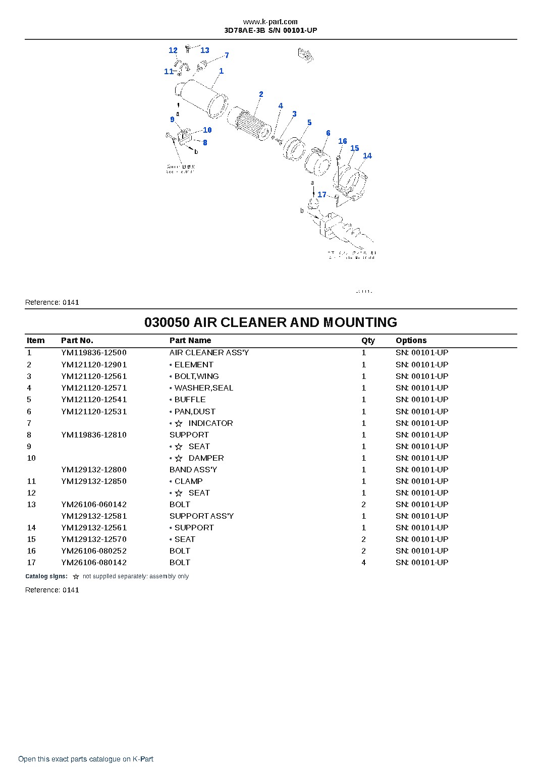 3D78AE-3B S/N 00101-UP – sample page 5 3D78AE-3B S/N 00101-UP – sample page 5