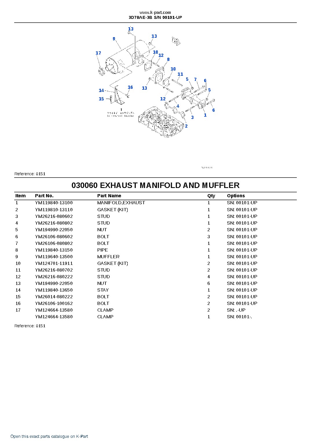 3D78AE-3B S/N 00101-UP – sample page 6 3D78AE-3B S/N 00101-UP – sample page 6