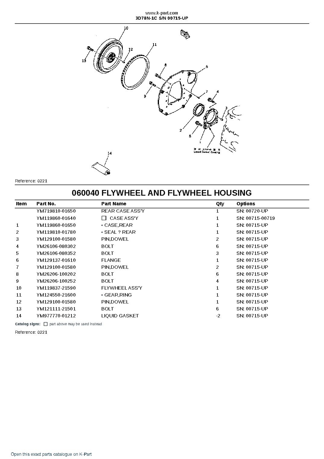 3D78N-1C S/N 00715-UP – sample page 10