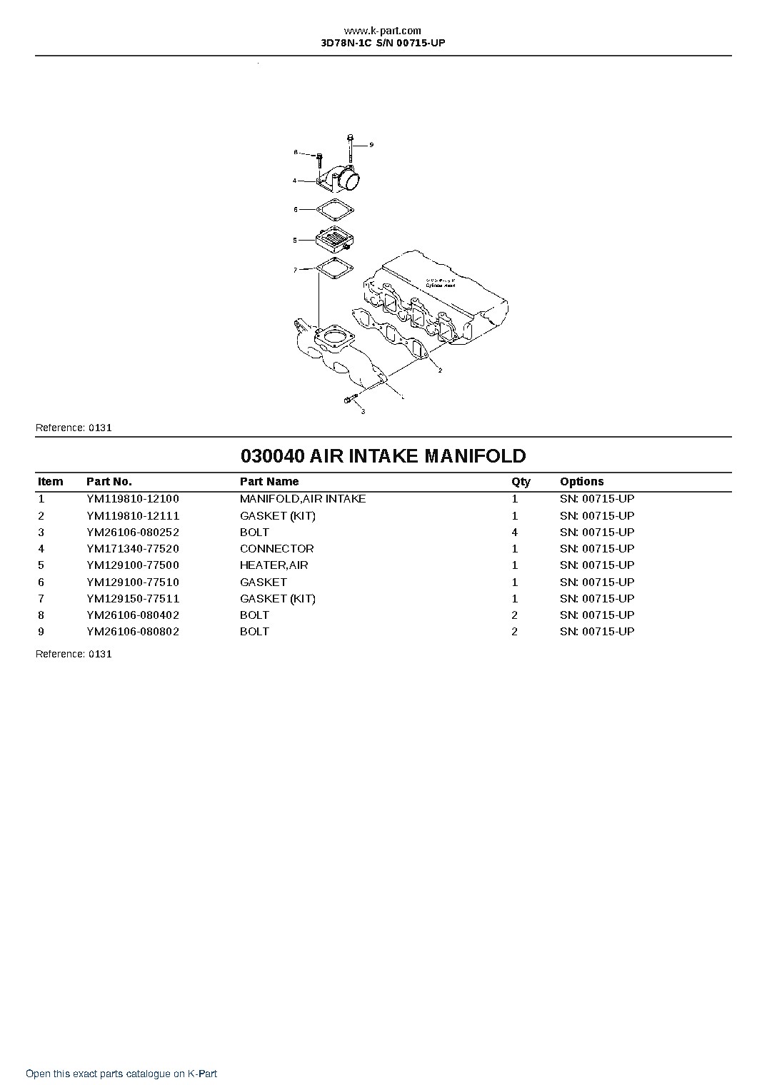 3D78N-1C S/N 00715-UP – sample page 4