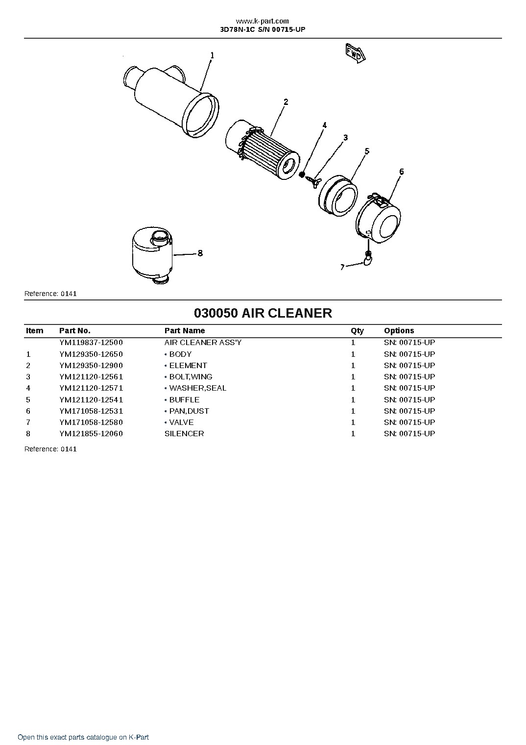 3D78N-1C S/N 00715-UP – sample page 5