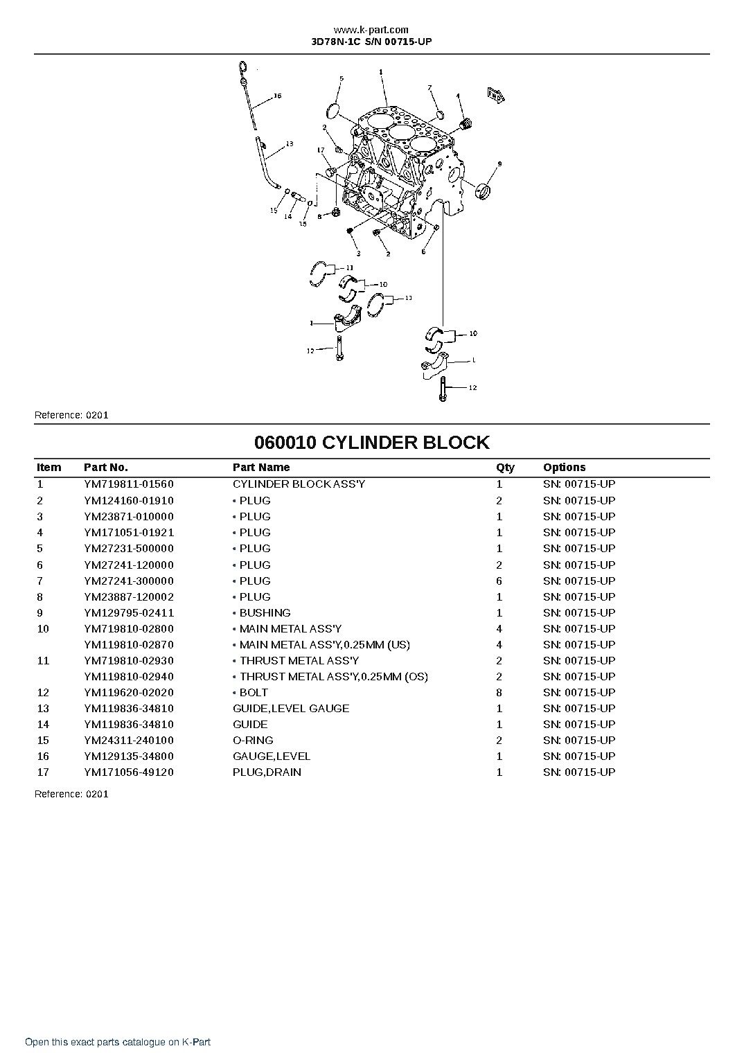 3D78N-1C S/N 00715-UP – sample page 7