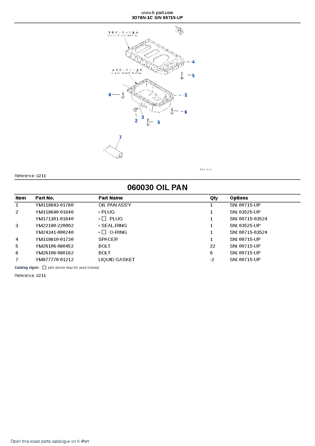 3D78N-1C S/N 00715-UP – sample page 9