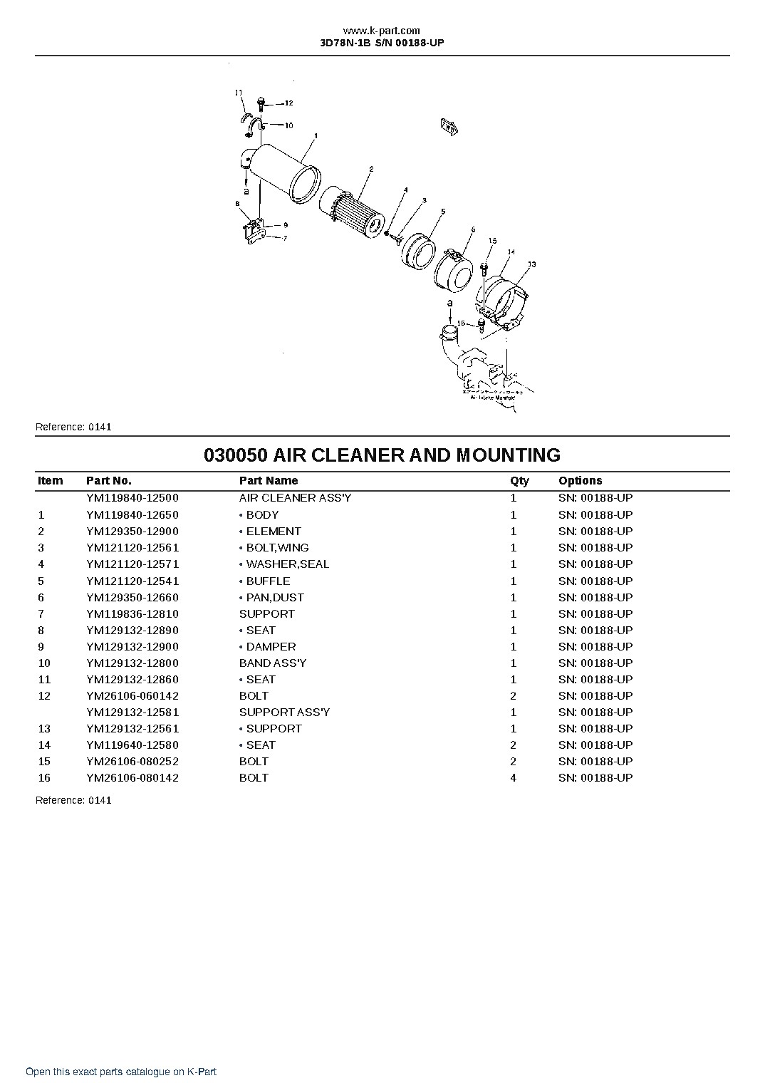3D78N-1B S/N 00188-UP – sample page 5