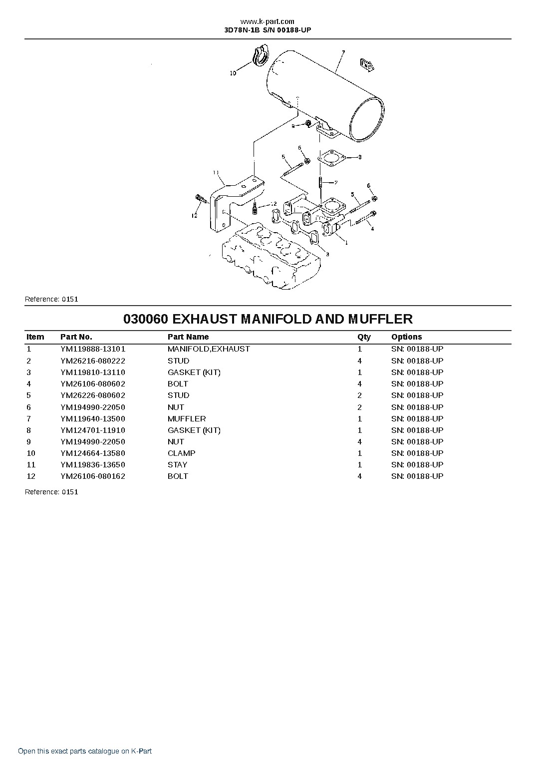 3D78N-1B S/N 00188-UP – sample page 6
