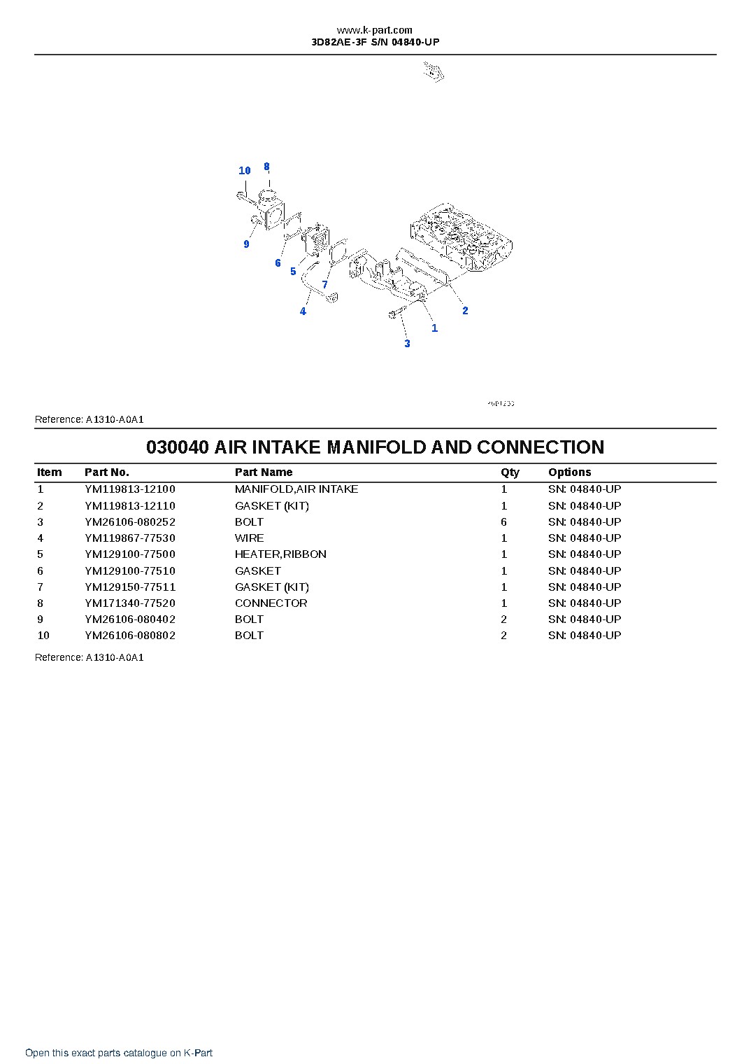 3D82AE-3F S/N 04840-UP – sample page 4