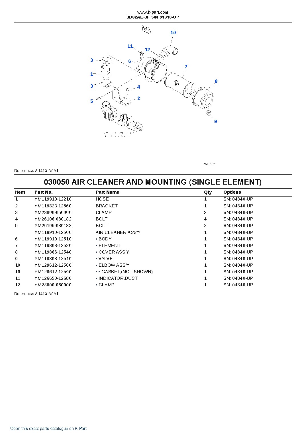 3D82AE-3F S/N 04840-UP – sample page 5