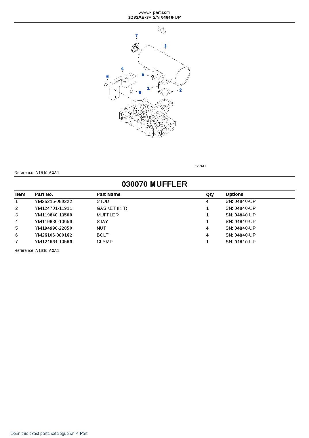 3D82AE-3F S/N 04840-UP – sample page 7