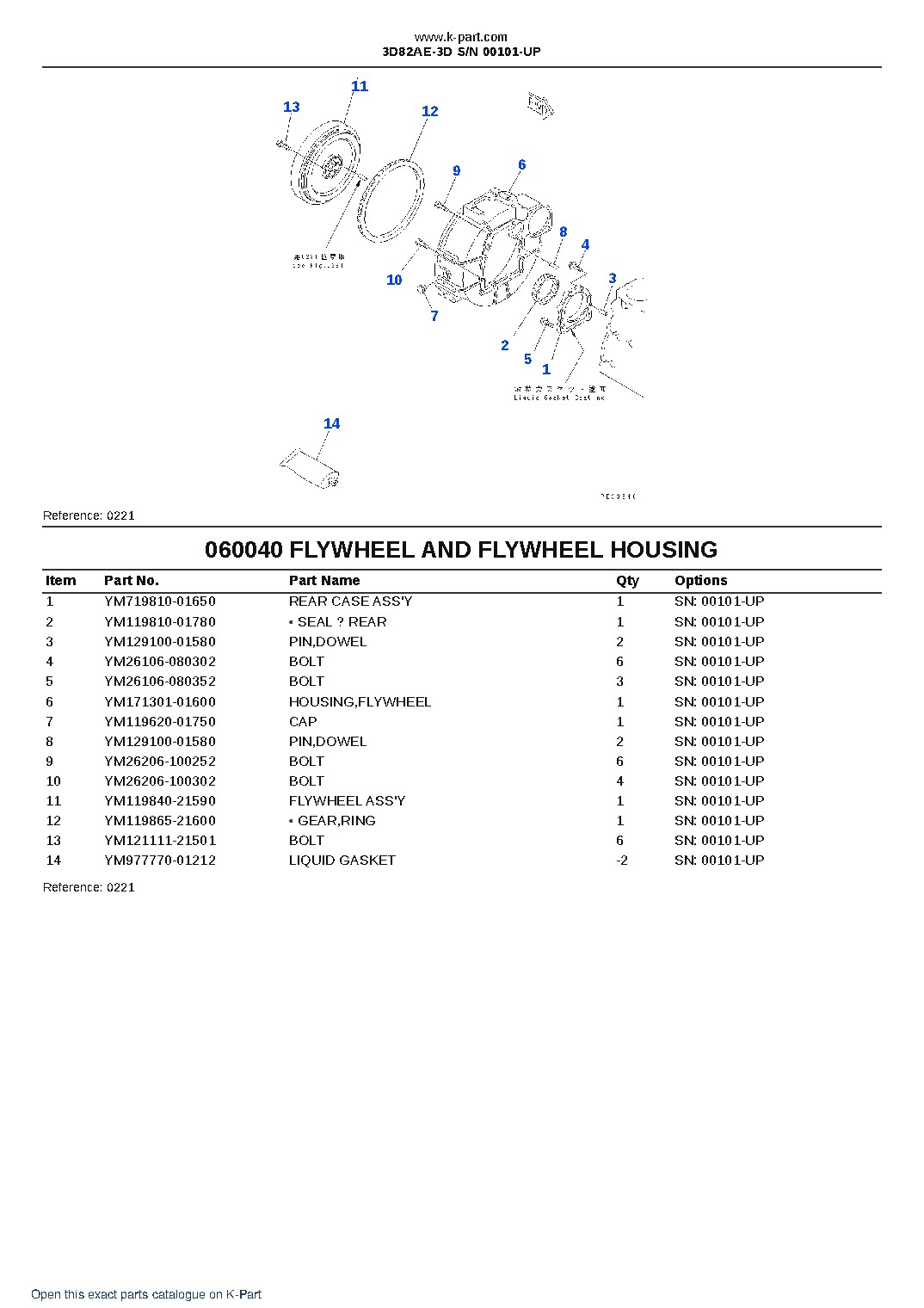 3D82AE-3D S/N 00101-UP – sample page 10