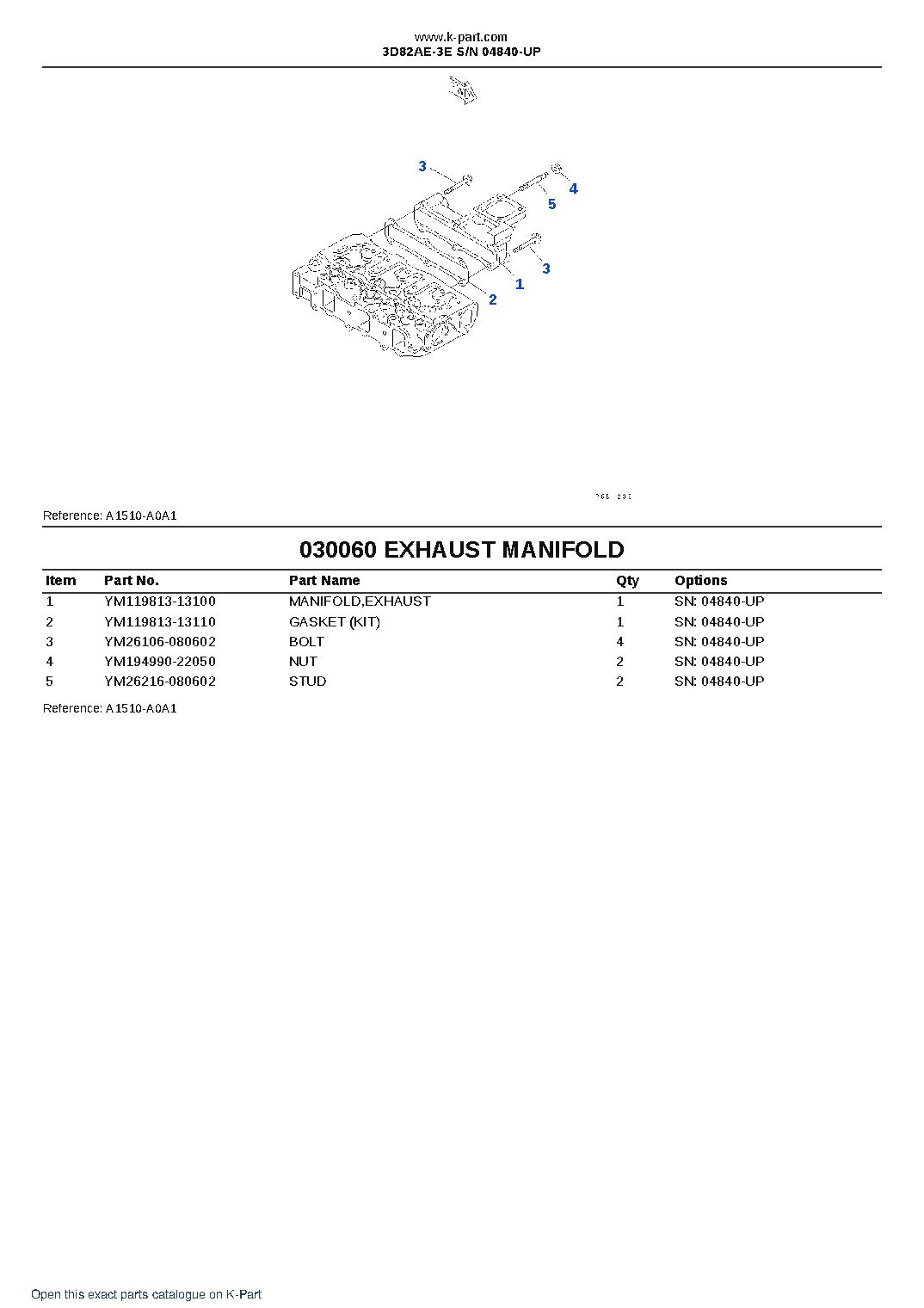 3D82AE-3E S/N 04840-UP – sample page 6