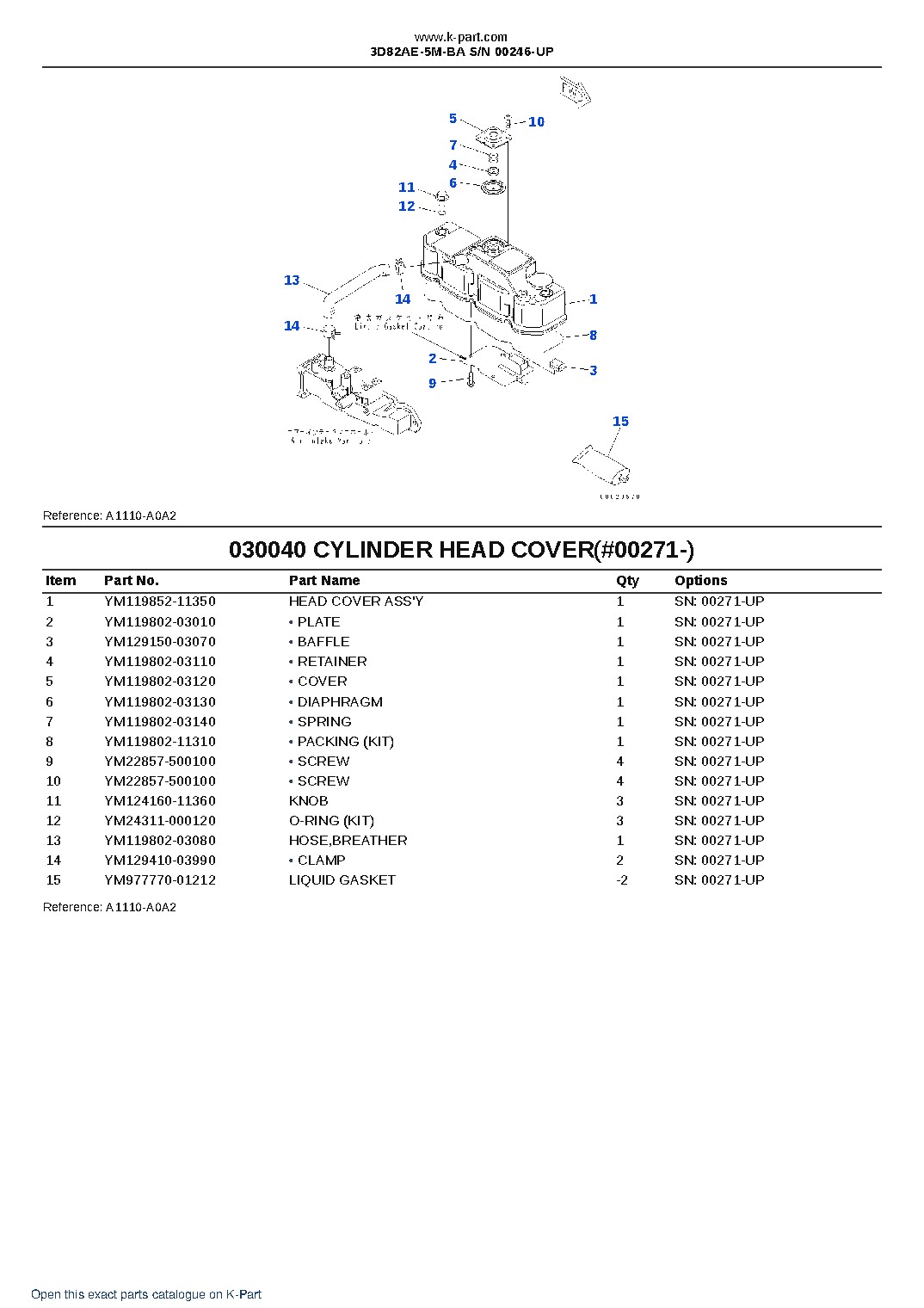 3D82AE-5M-BA S/N 00246-UP – sample page 4 3D82AE-5M-BA S/N 00246-UP – sample page 4