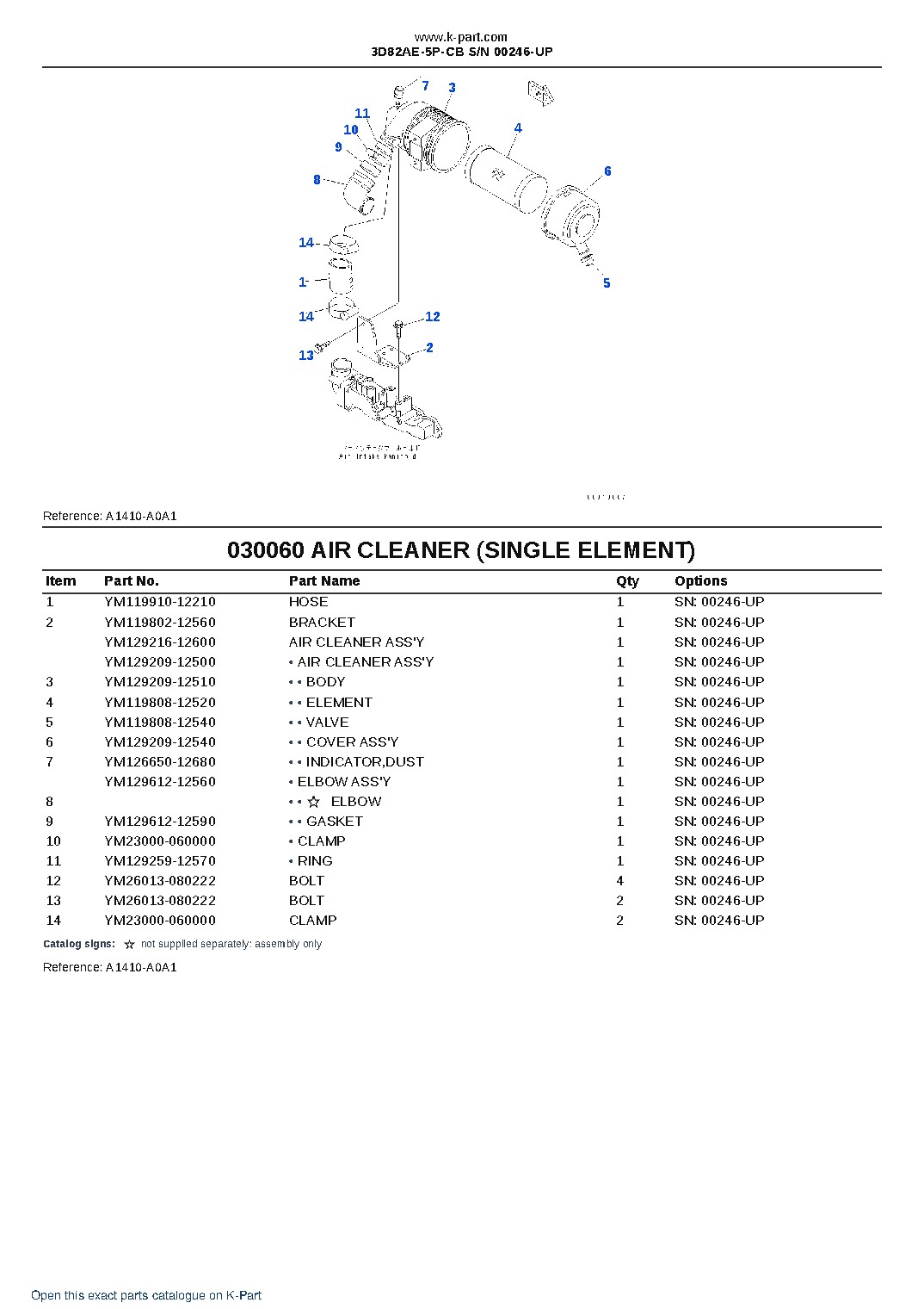 3D82AE-5P-CB S/N 00246-UP – sample page 6