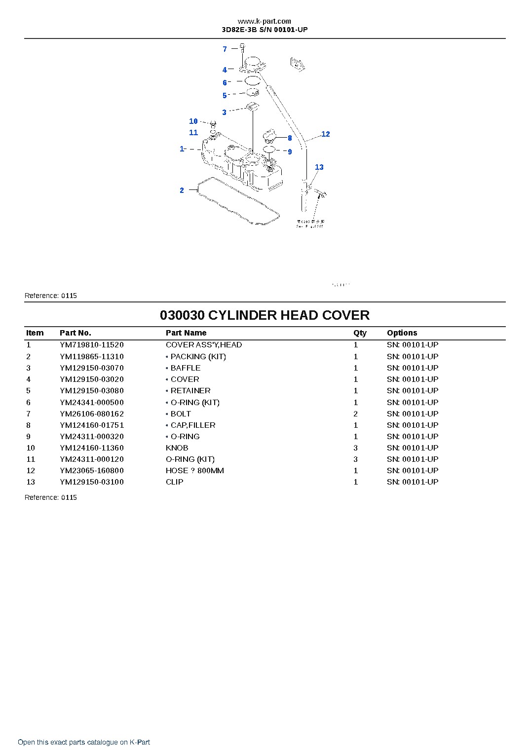3D82E-3B S/N 00101-UP – sample page 3 3D82E-3B S/N 00101-UP – sample page 3