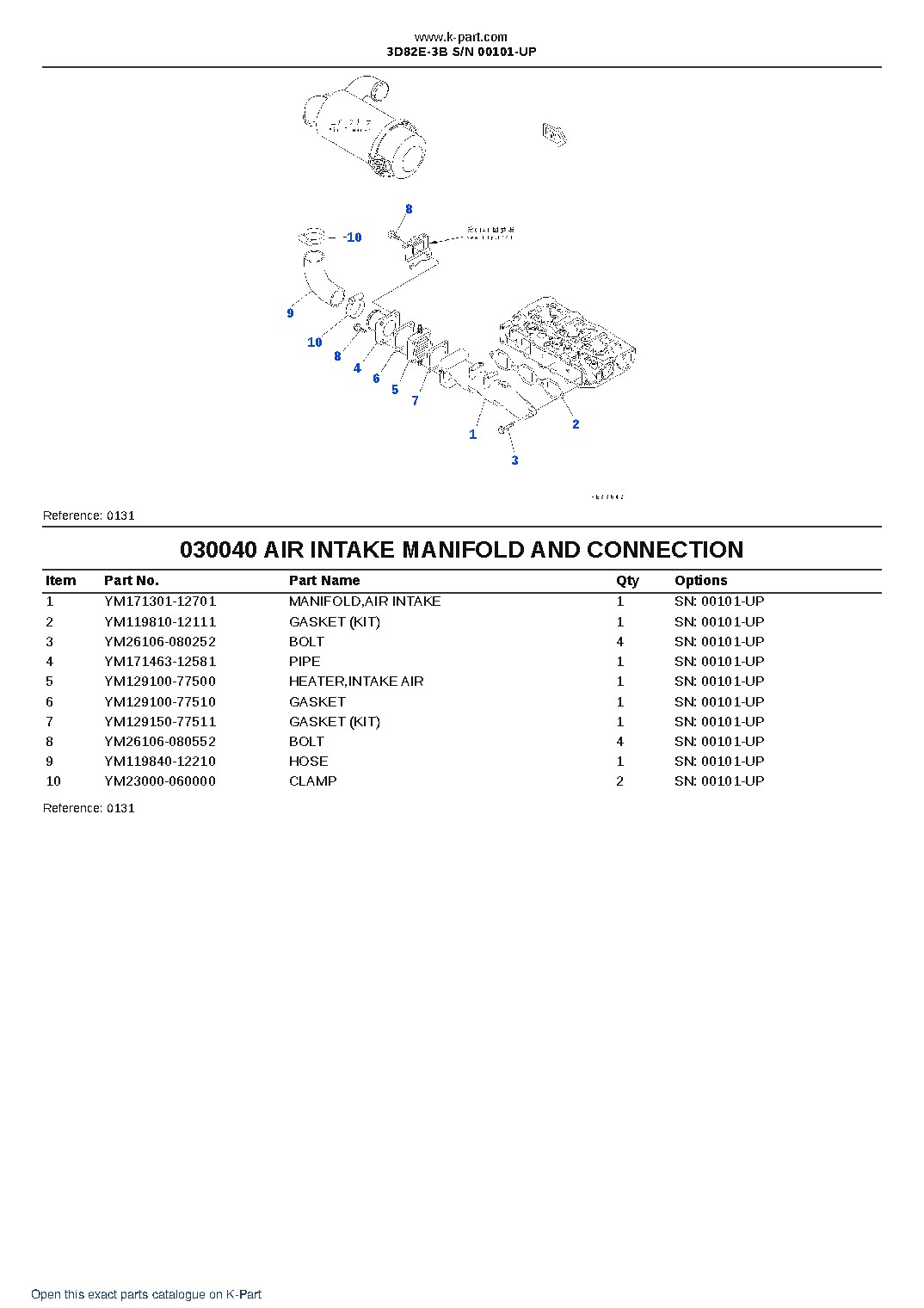 3D82E-3B S/N 00101-UP – sample page 4 3D82E-3B S/N 00101-UP – sample page 4