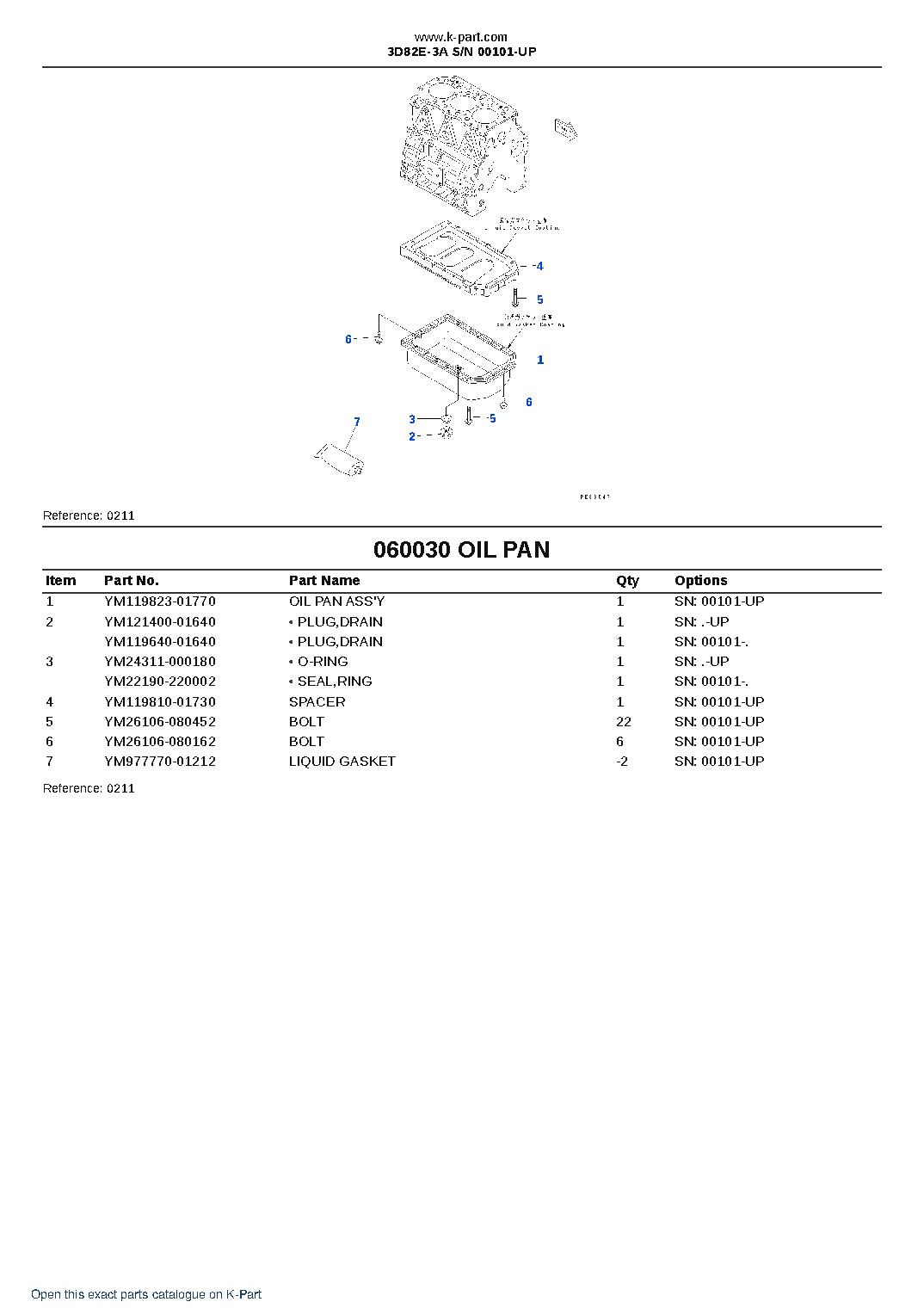 3D82E-3A S/N 00101-UP – sample page 9