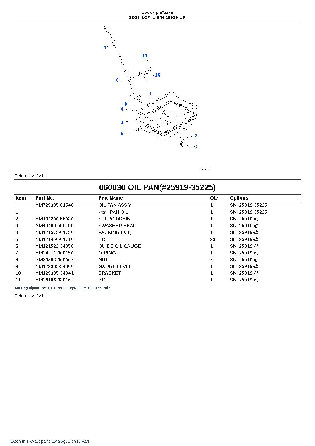 3D84-1GA-U S/N 25919-UP – sample page 10