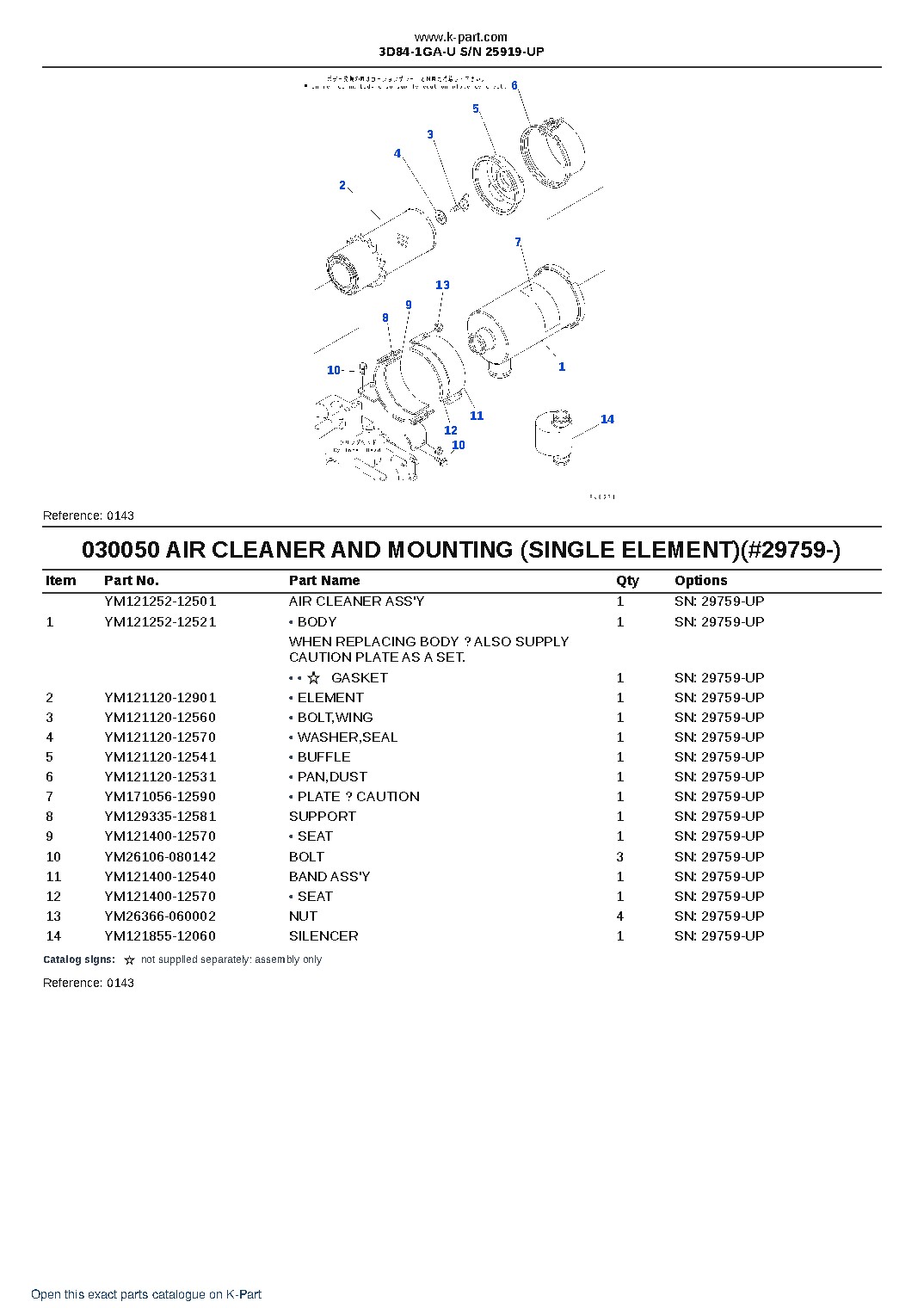 3D84-1GA-U S/N 25919-UP – sample page 6