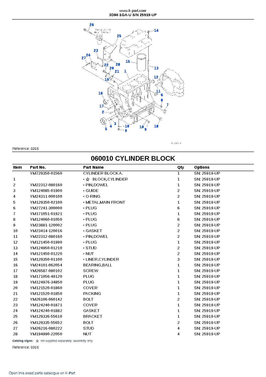 3D84-1GA-U S/N 25919-UP – sample page 8