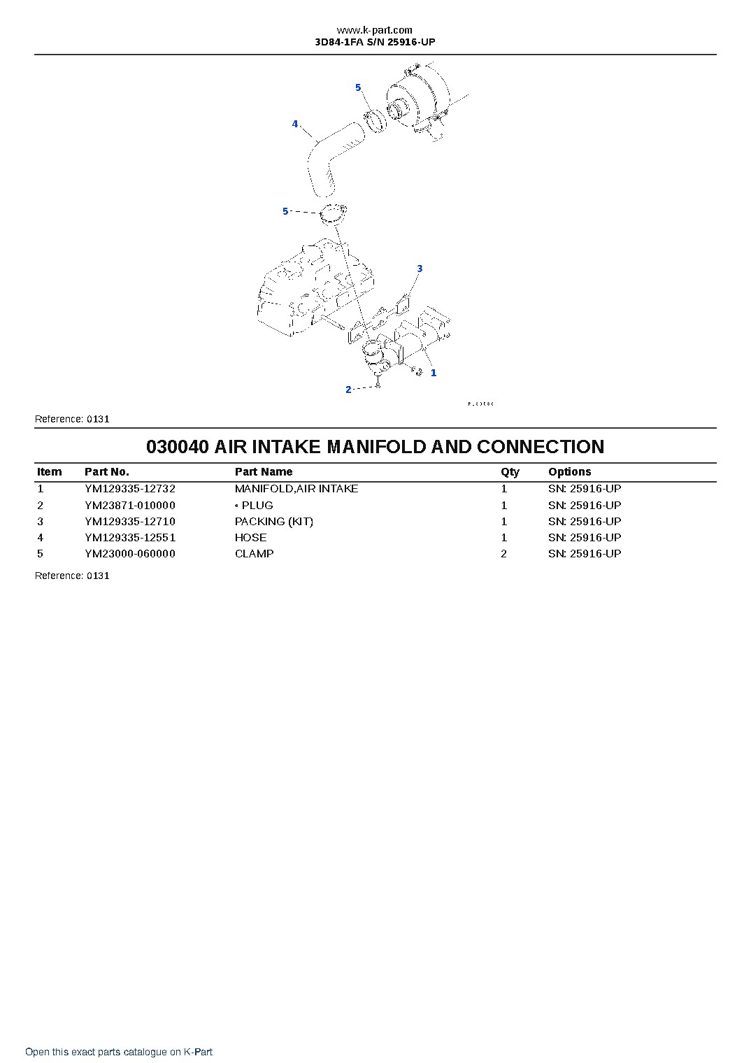 3D84-1FA S/N 25916-UP – sample page 5