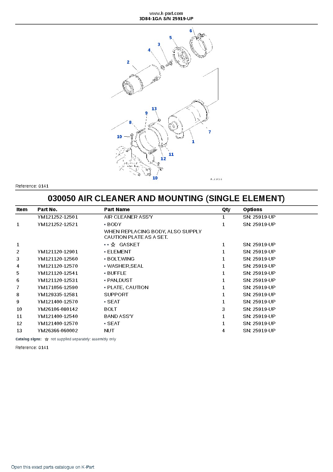 3D84-1GA S/N 25919-UP – sample page 6