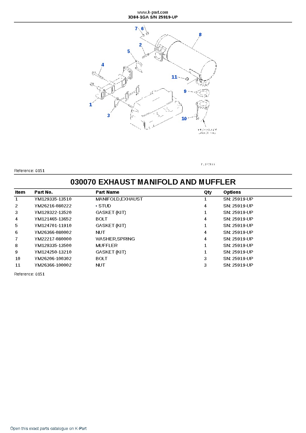 3D84-1GA S/N 25919-UP – sample page 8